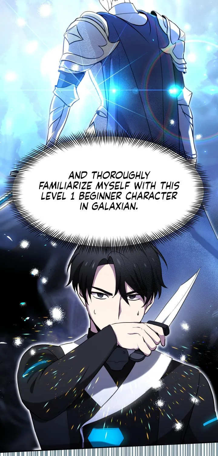 Ark the Legend Chapter 2 page 130 - 