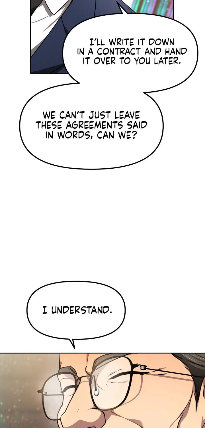 Ark the Legend Chapter 2 page 14 - 