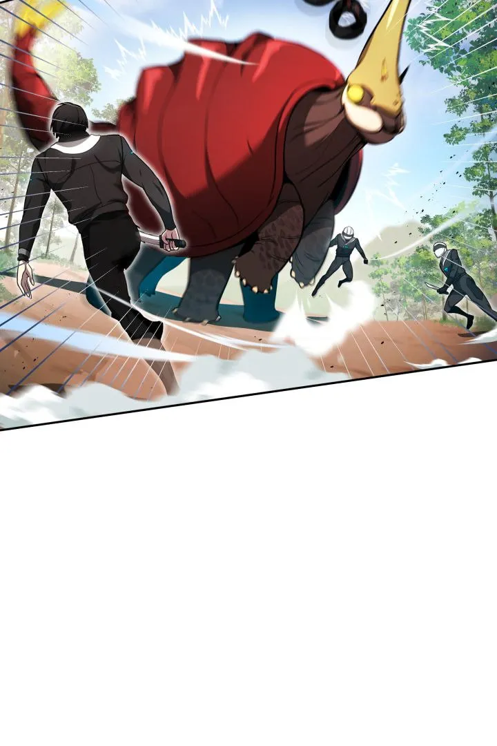 Ark the Legend Chapter 2 page 136 - 