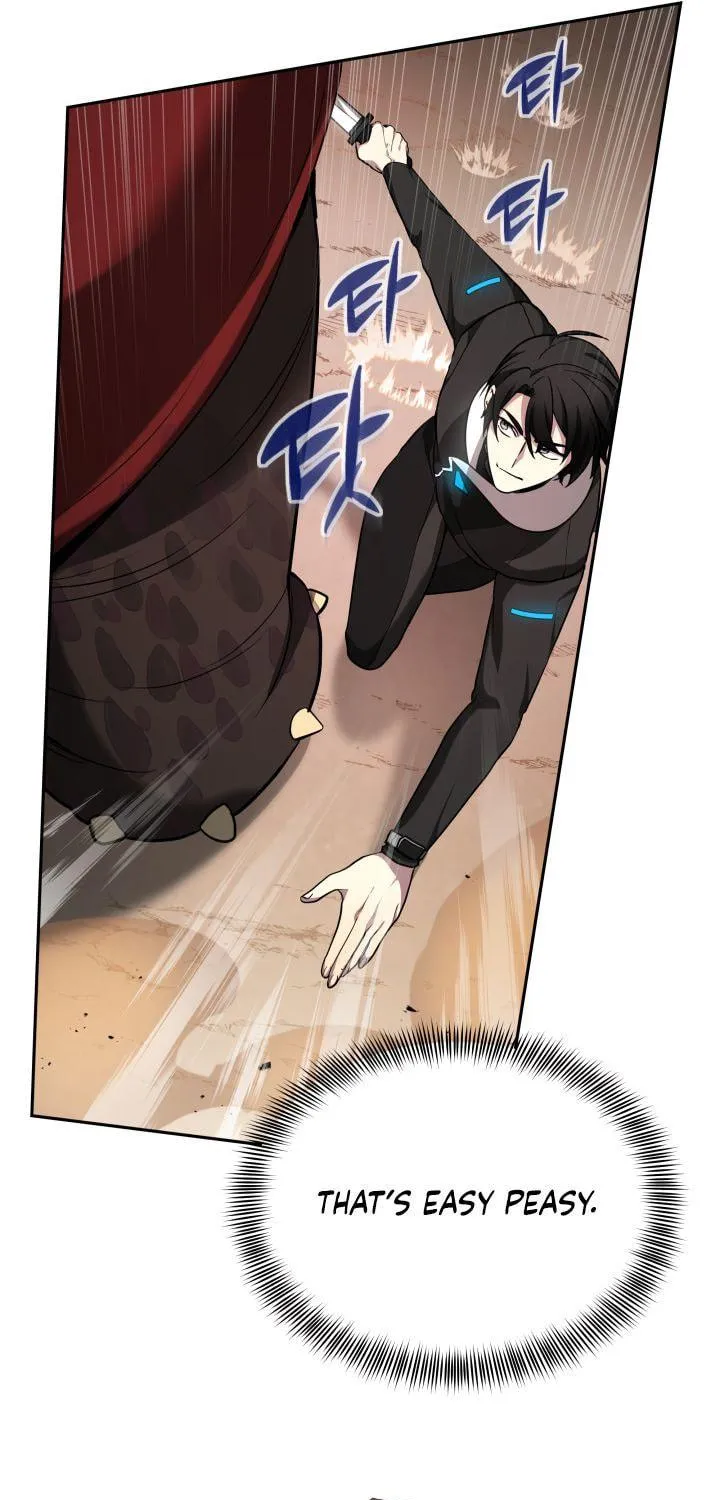 Ark the Legend Chapter 2 page 137 - 