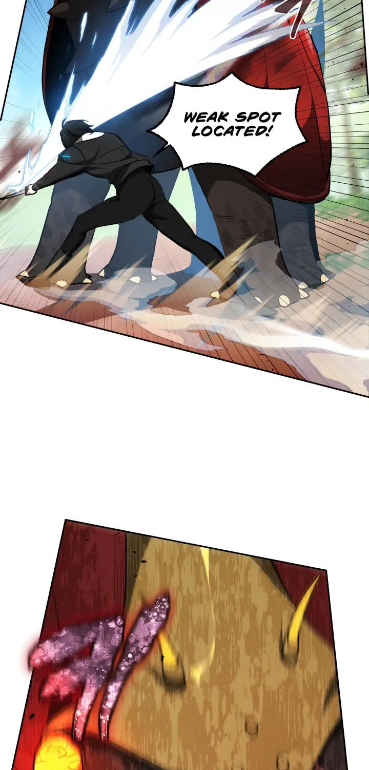 Ark the Legend Chapter 2 page 139 - 