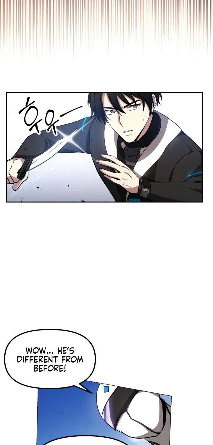 Ark the Legend Chapter 2 page 143 - 