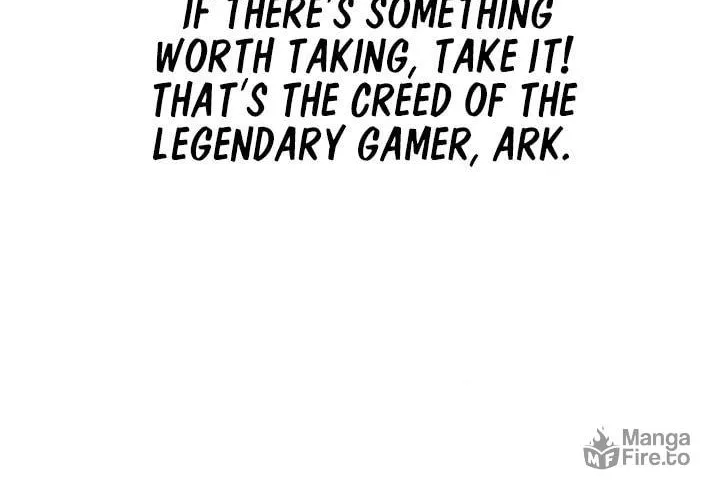 Ark the Legend Chapter 2 page 19 - 