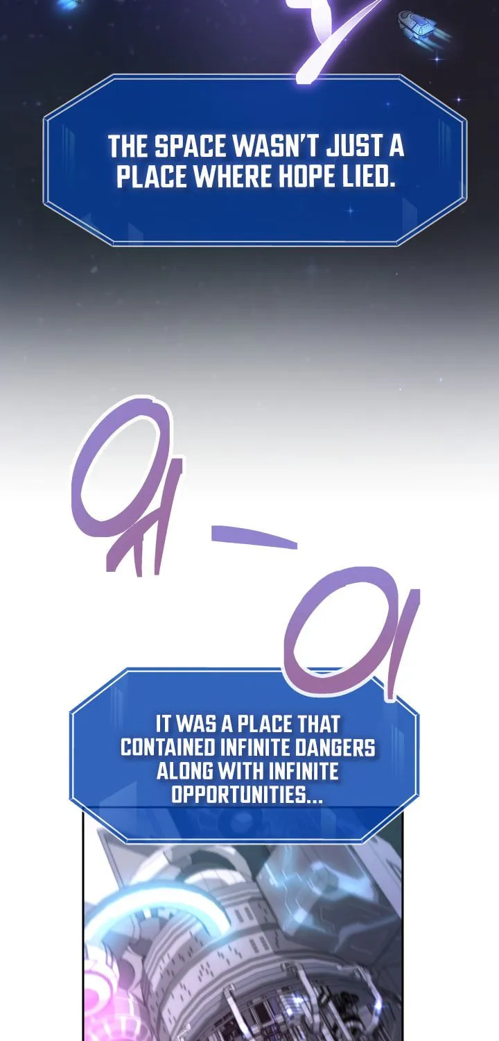 Ark the Legend Chapter 2 page 29 - 