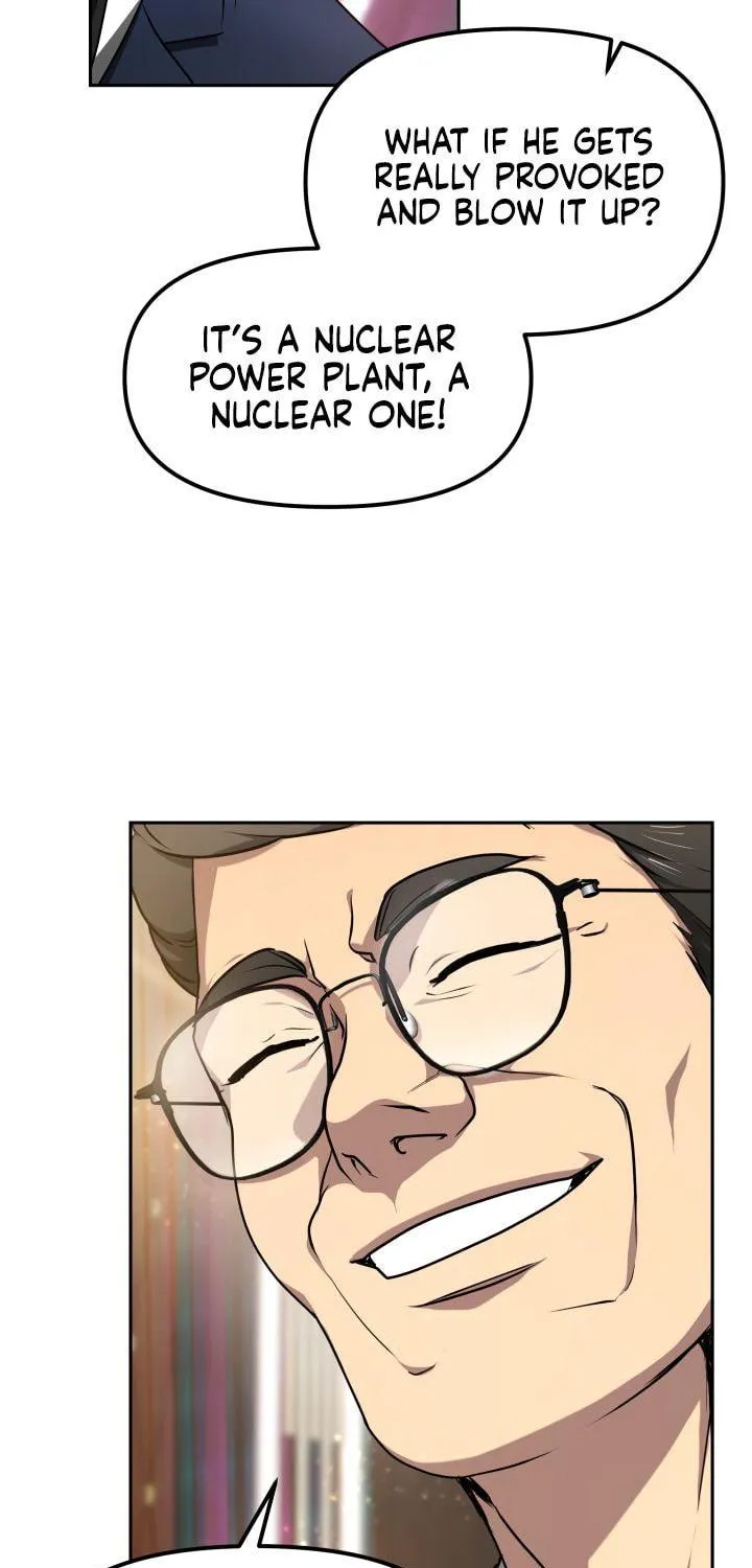 Ark the Legend Chapter 2 page 4 - 
