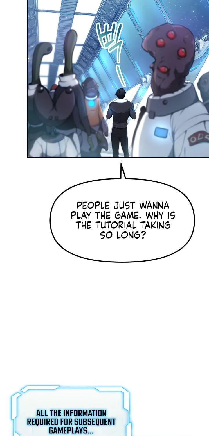 Ark the Legend Chapter 2 page 35 - 