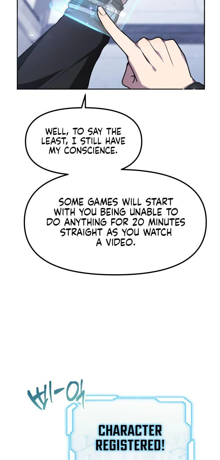 Ark the Legend Chapter 2 page 37 - 