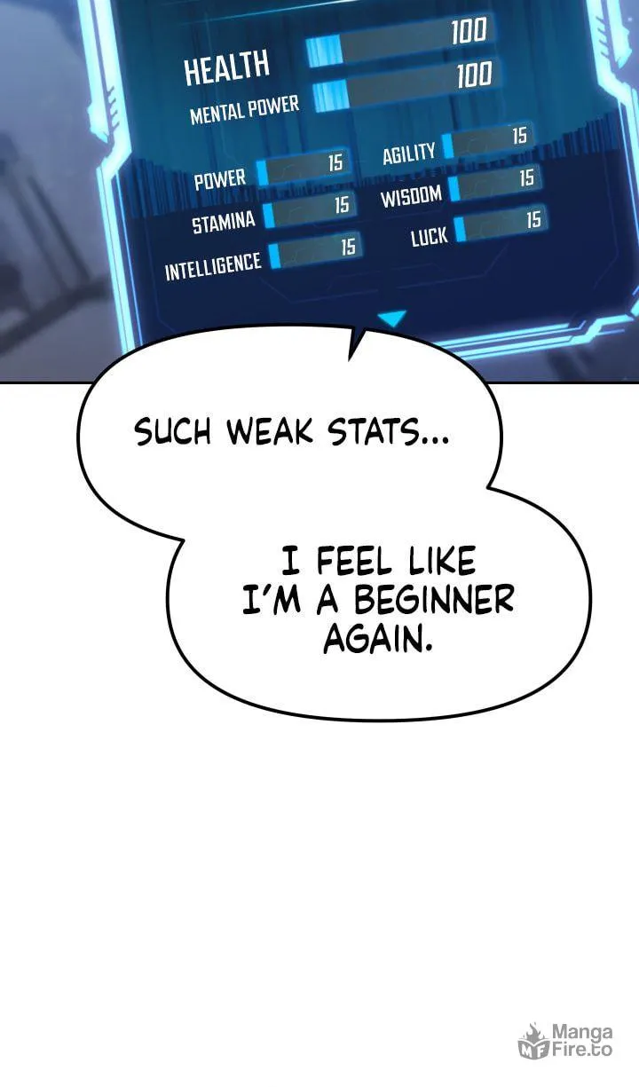 Ark the Legend Chapter 2 page 39 - 