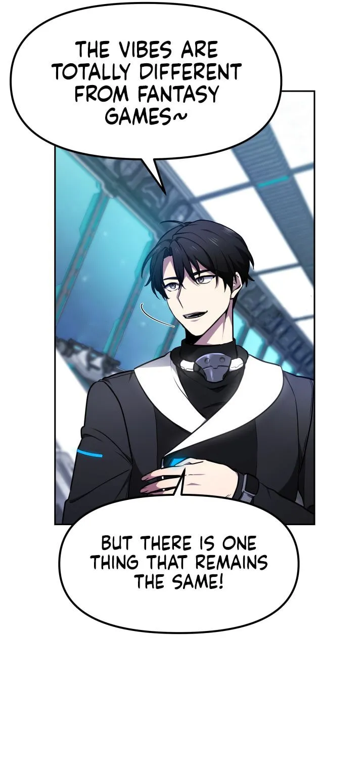 Ark the Legend Chapter 2 page 40 - 