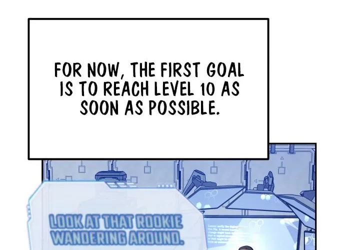 Ark the Legend Chapter 2 page 41 - 