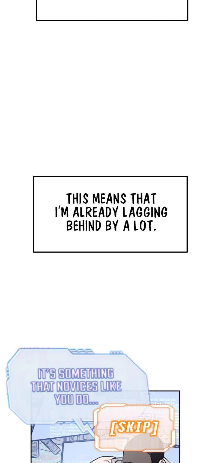 Ark the Legend Chapter 2 page 46 - 