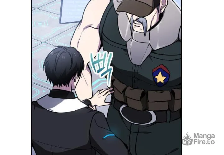 Ark the Legend Chapter 2 page 47 - 