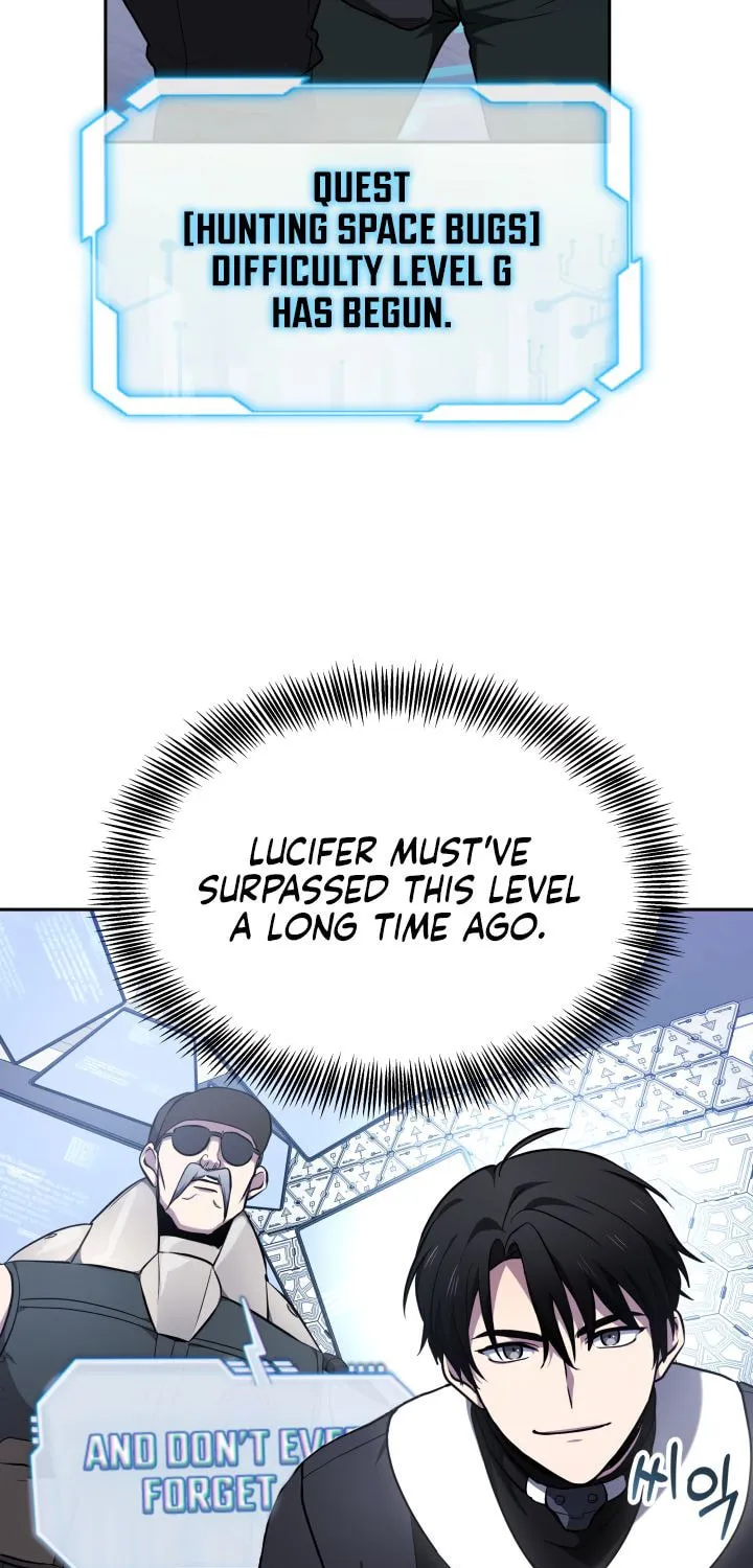 Ark the Legend Chapter 2 page 48 - 