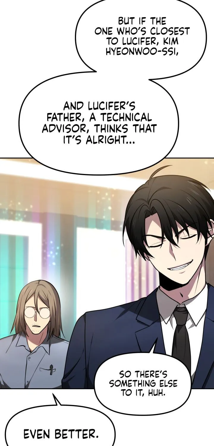 Ark the Legend Chapter 2 page 6 - 