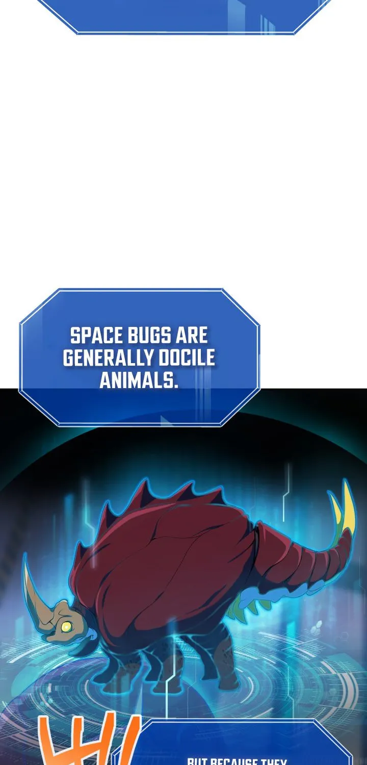 Ark the Legend Chapter 2 page 54 - 