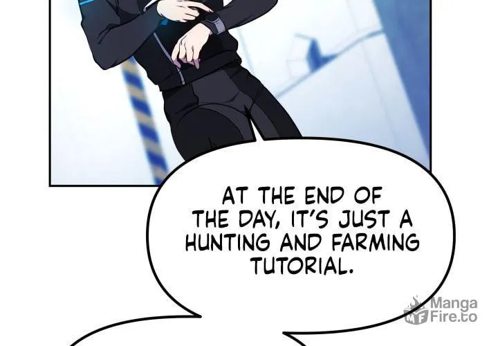Ark the Legend Chapter 2 page 57 - 