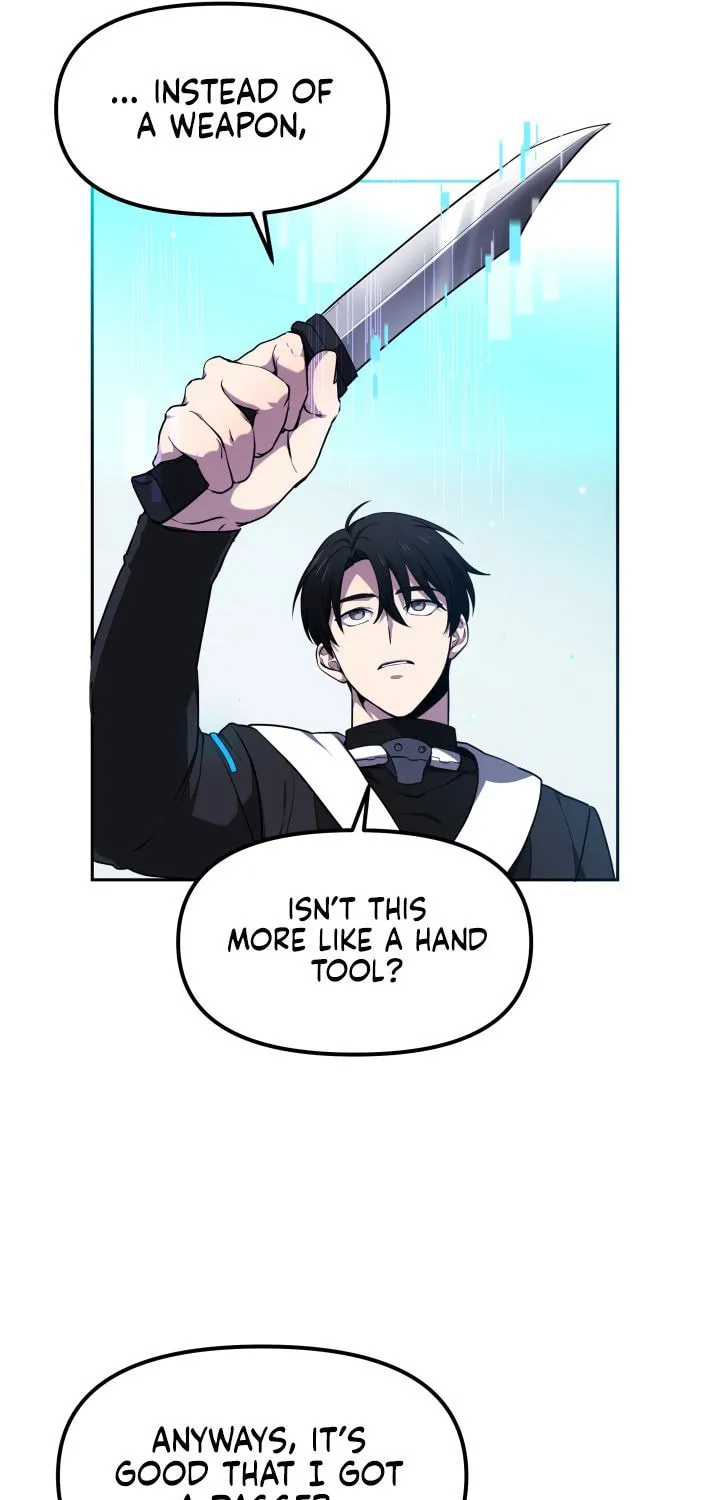 Ark the Legend Chapter 2 page 60 - 