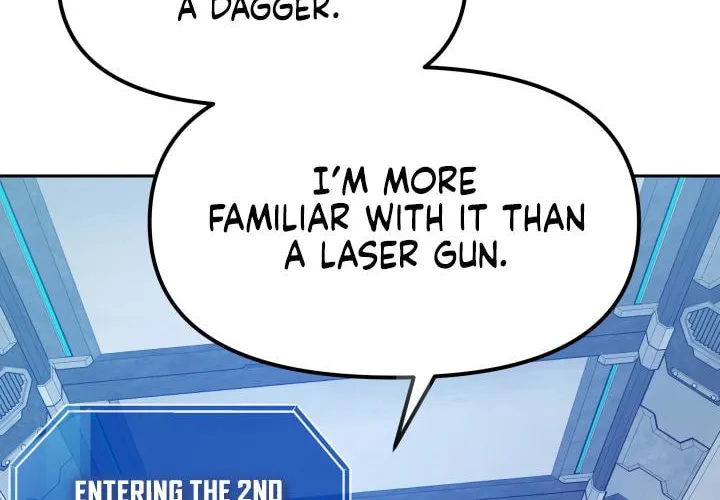 Ark the Legend Chapter 2 page 61 - 