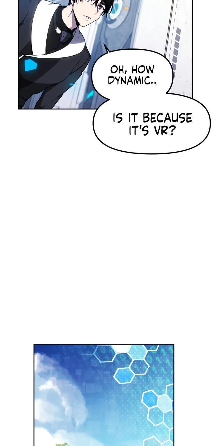 Ark the Legend Chapter 2 page 68 - 