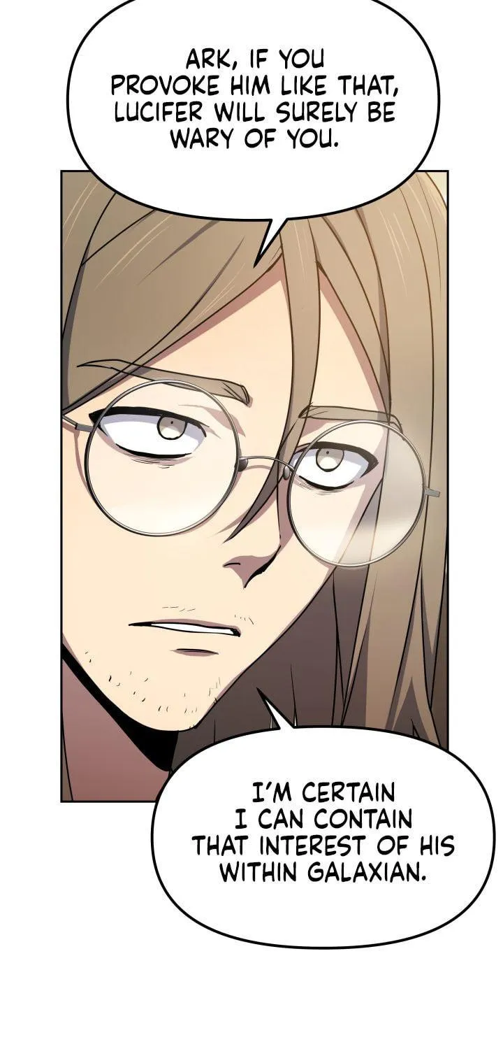 Ark the Legend Chapter 2 page 8 - 