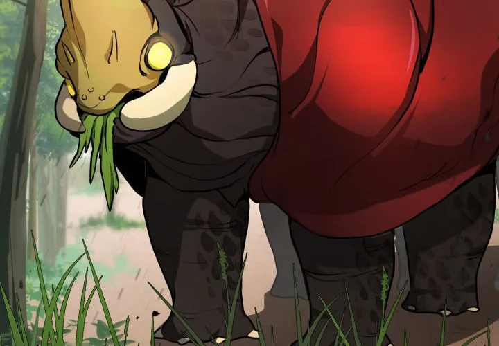 Ark the Legend Chapter 2 page 73 - 