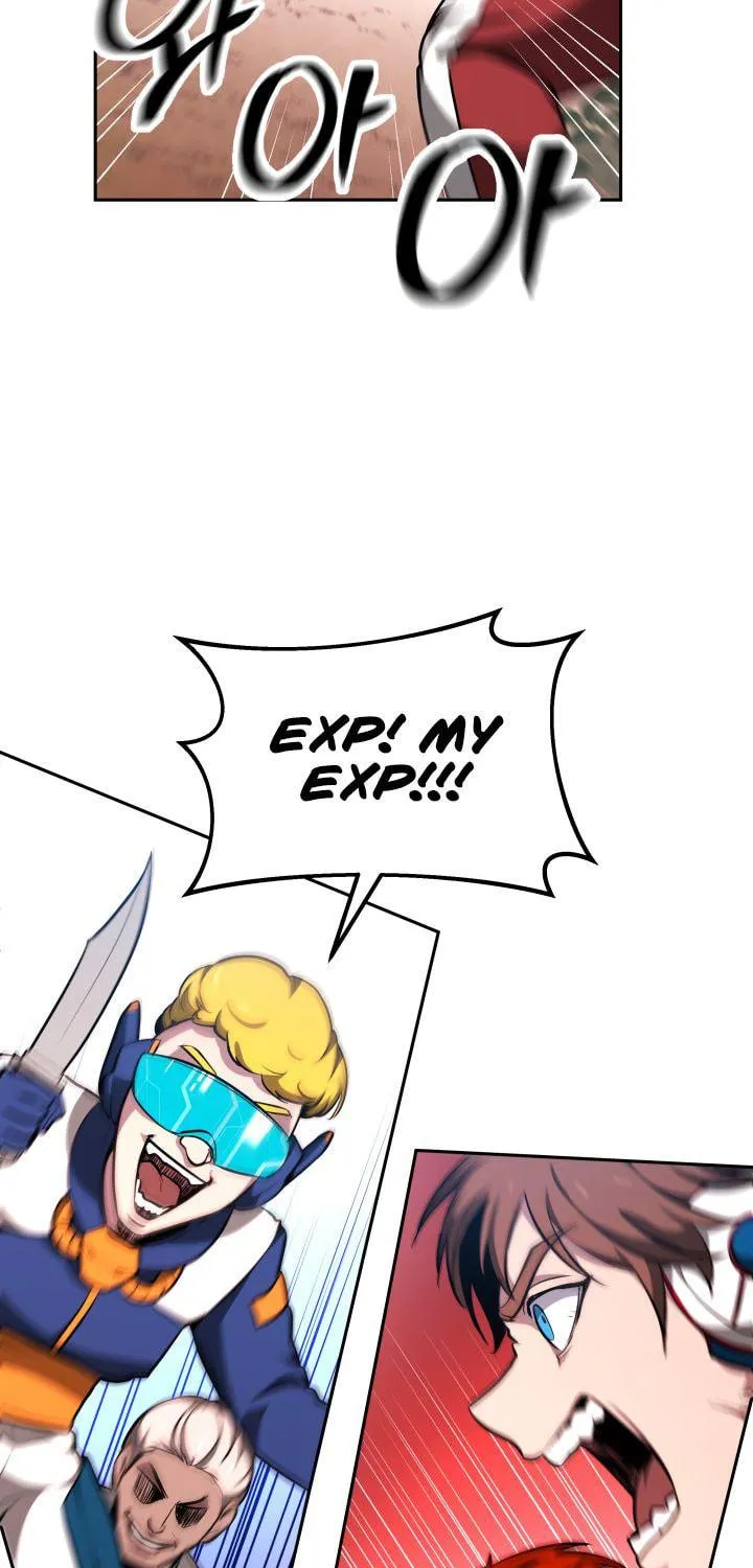 Ark the Legend Chapter 2 page 76 - 