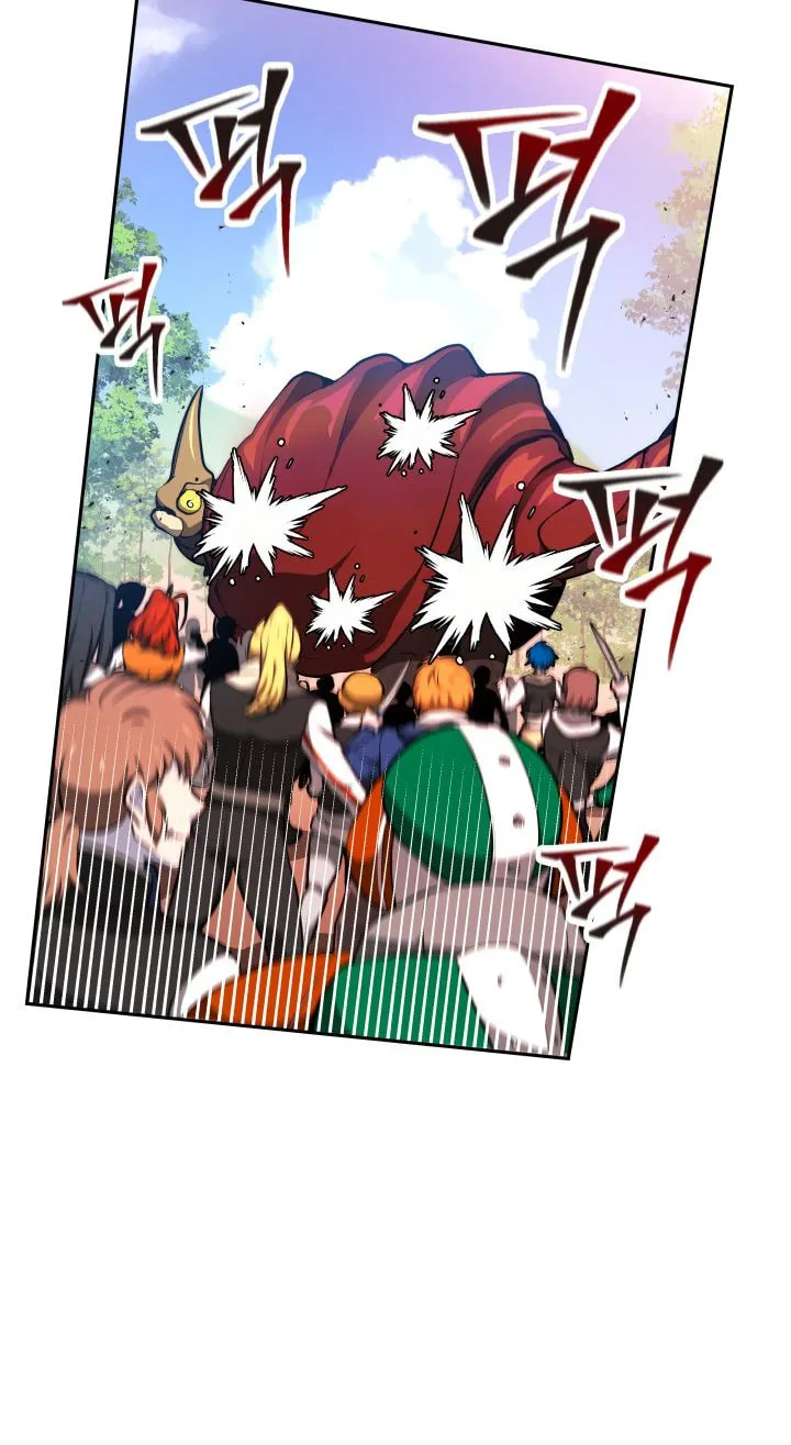 Ark the Legend Chapter 2 page 78 - 