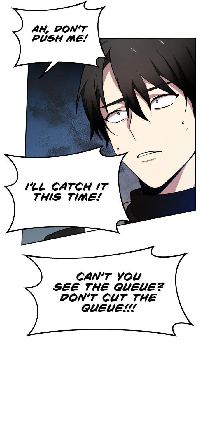 Ark the Legend Chapter 2 page 79 - 