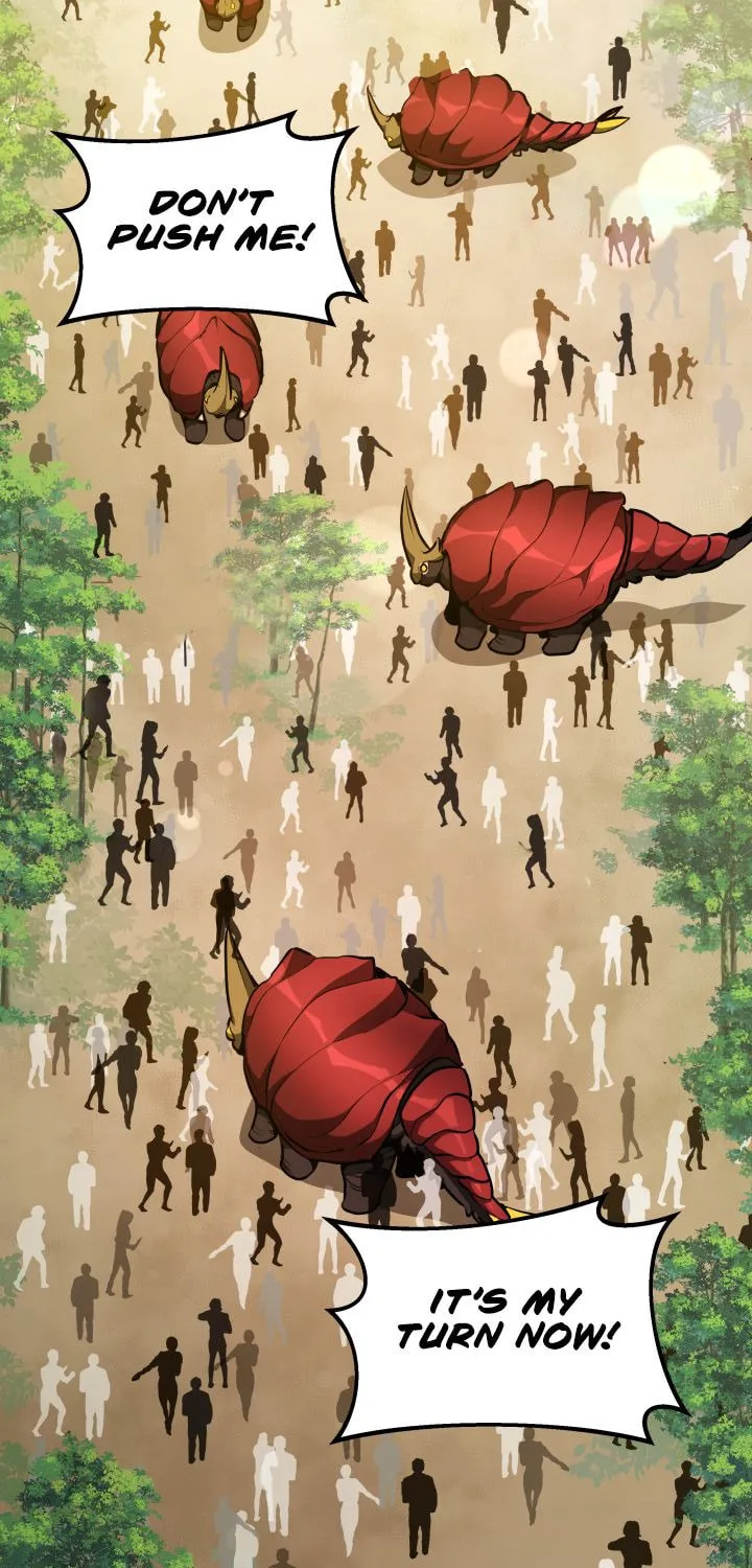 Ark the Legend Chapter 2 page 81 - 