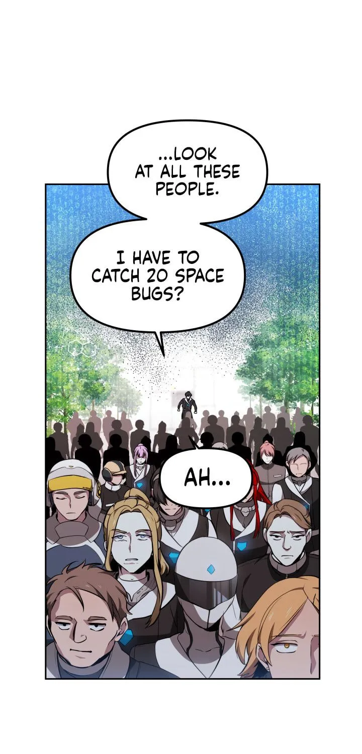 Ark the Legend Chapter 2 page 83 - 