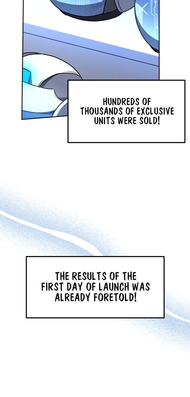 Ark the Legend Chapter 2 page 87 - 