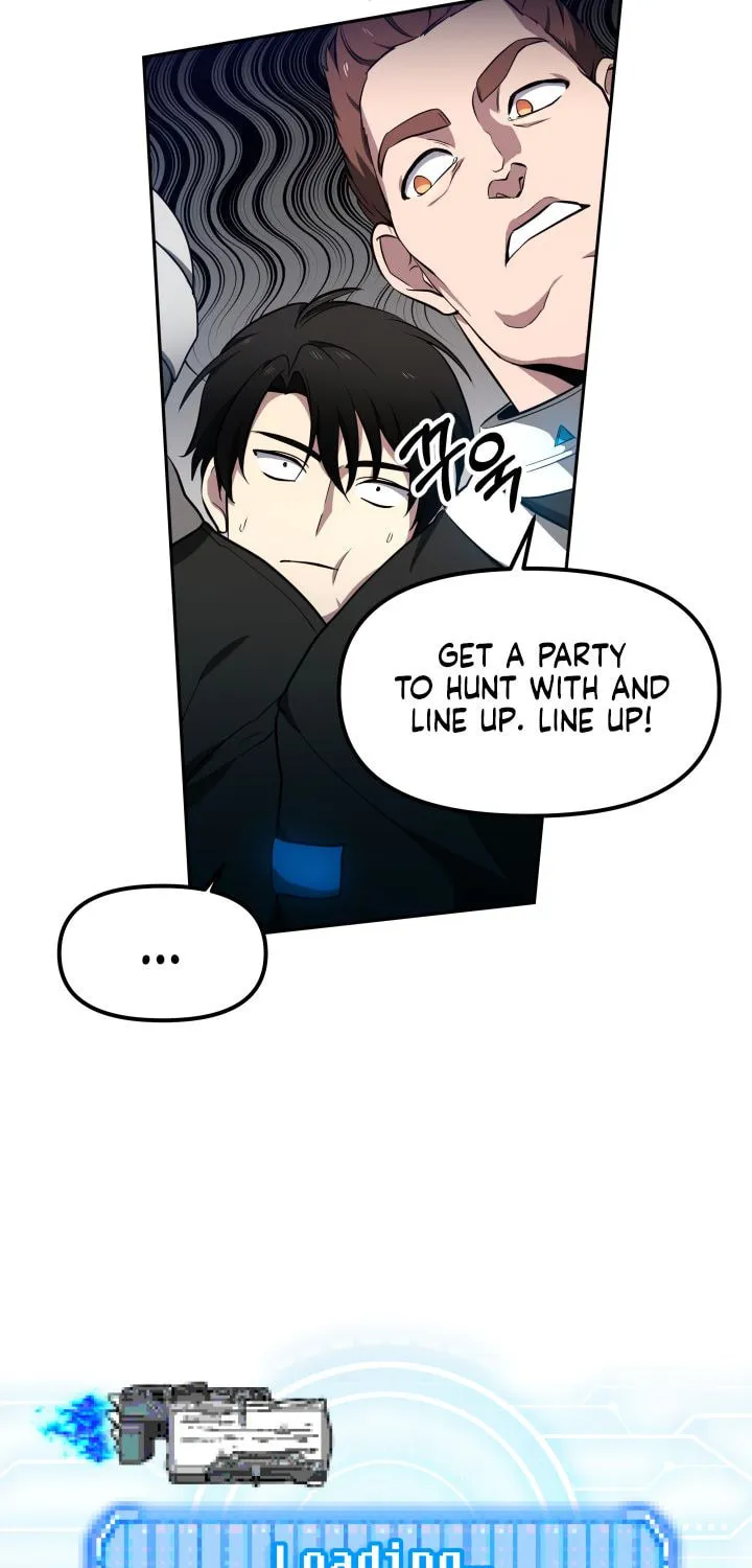 Ark the Legend Chapter 2 page 89 - 