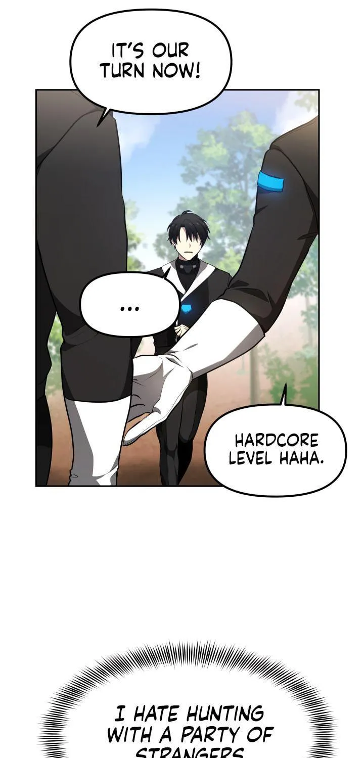 Ark the Legend Chapter 2 page 91 - 