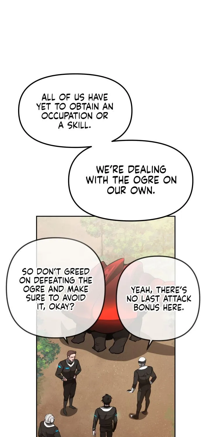 Ark the Legend Chapter 2 page 93 - 