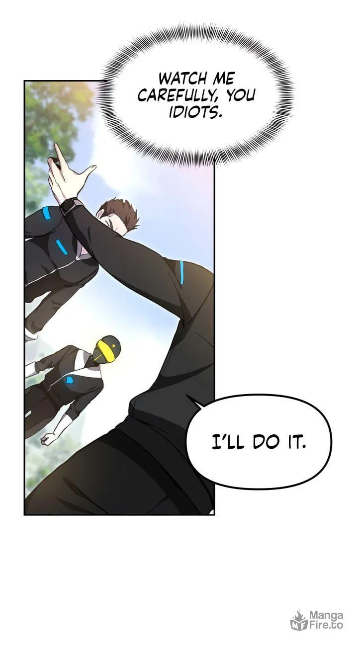 Ark the Legend Chapter 2 page 97 - 