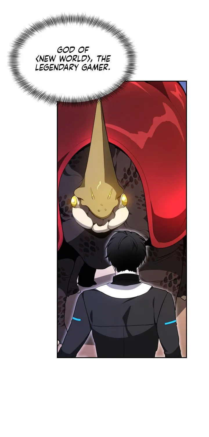 Ark the Legend Chapter 2 page 98 - 