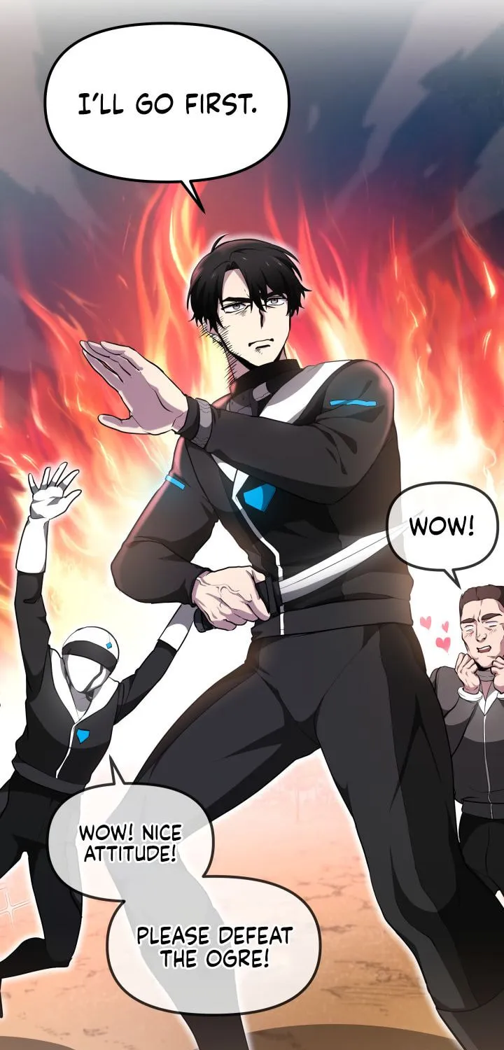 Ark the Legend Chapter 2 page 100 - 