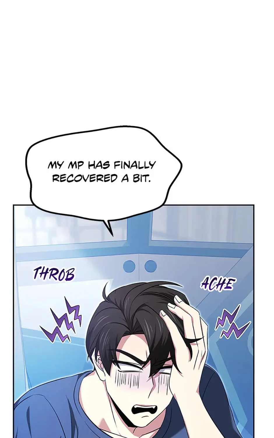 Ark the Legend Chapter 20 page 103 - 