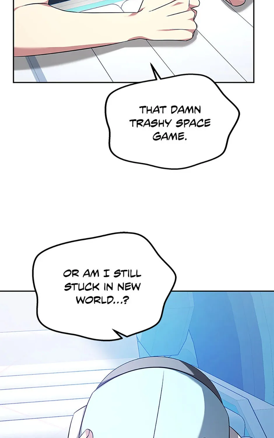 Ark the Legend Chapter 20 page 105 - 