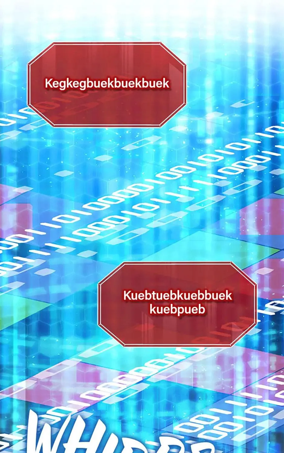 Ark the Legend Chapter 20 page 109 - 