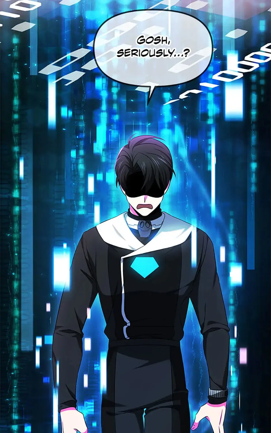 Ark the Legend Chapter 20 page 111 - 