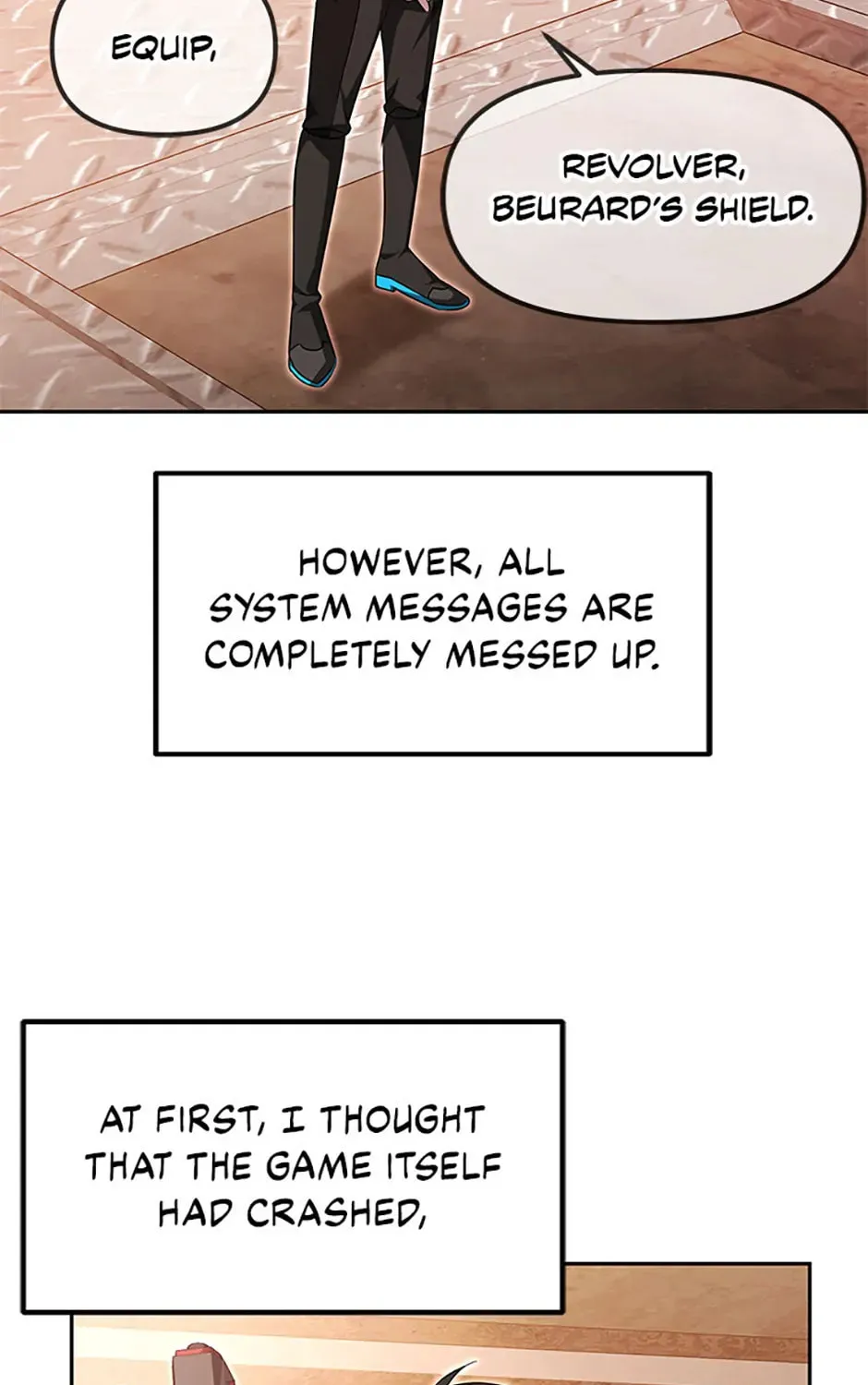 Ark the Legend Chapter 20 page 117 - 