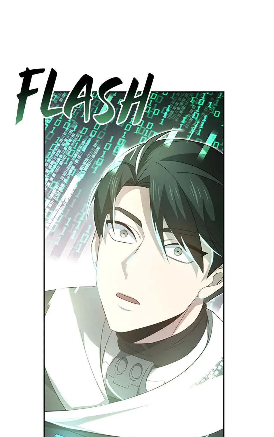 Ark the Legend Chapter 20 page 13 - 