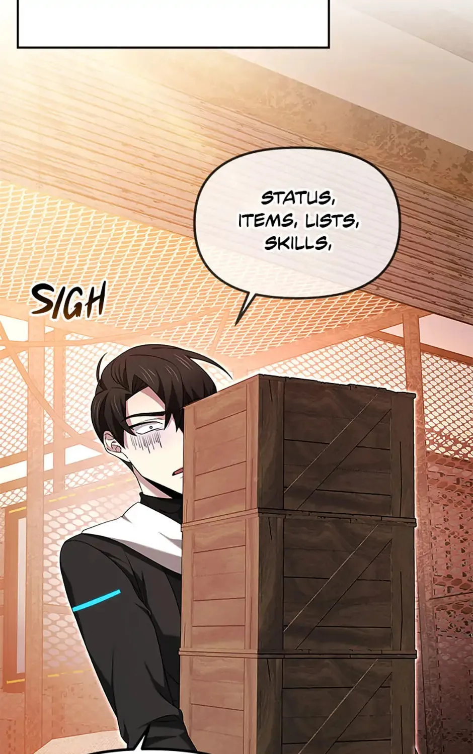 Ark the Legend Chapter 20 page 123 - 