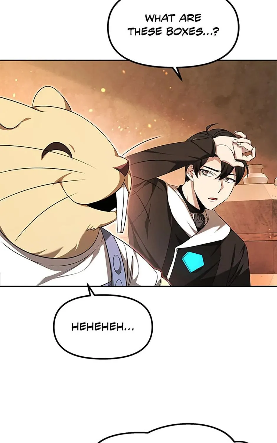 Ark the Legend Chapter 20 page 129 - 