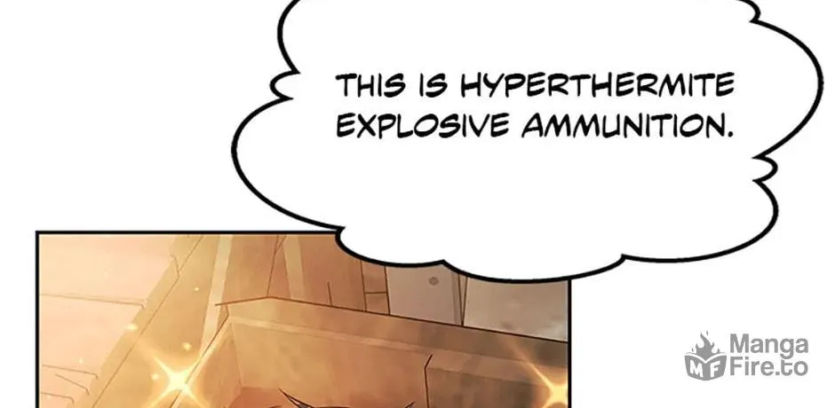 Ark the Legend Chapter 20 page 130 - 