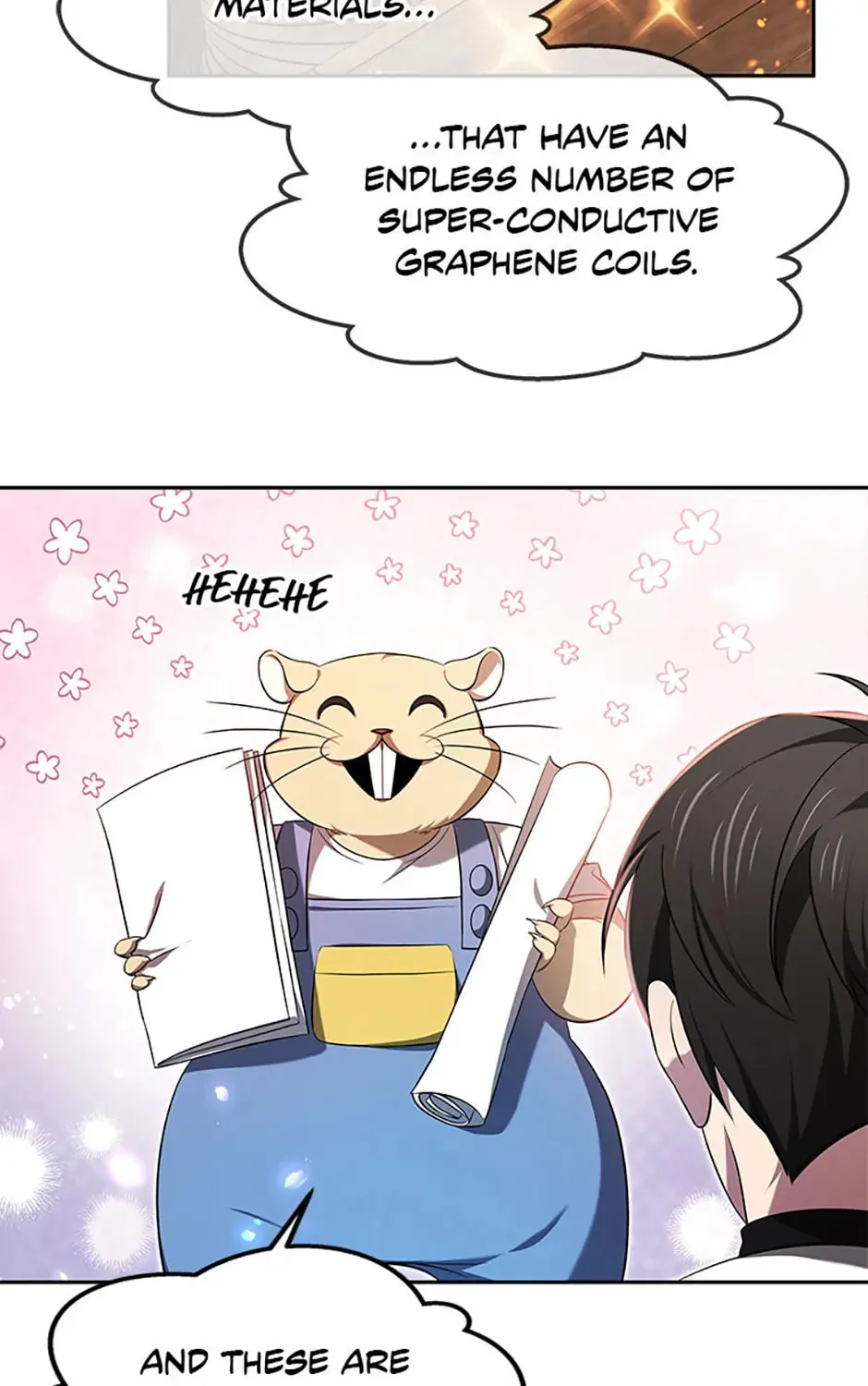 Ark the Legend Chapter 20 page 133 - 