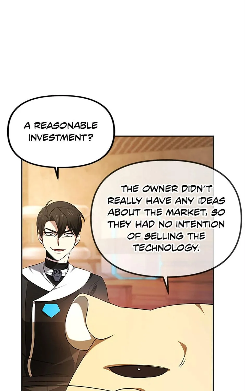 Ark the Legend Chapter 20 page 137 - 
