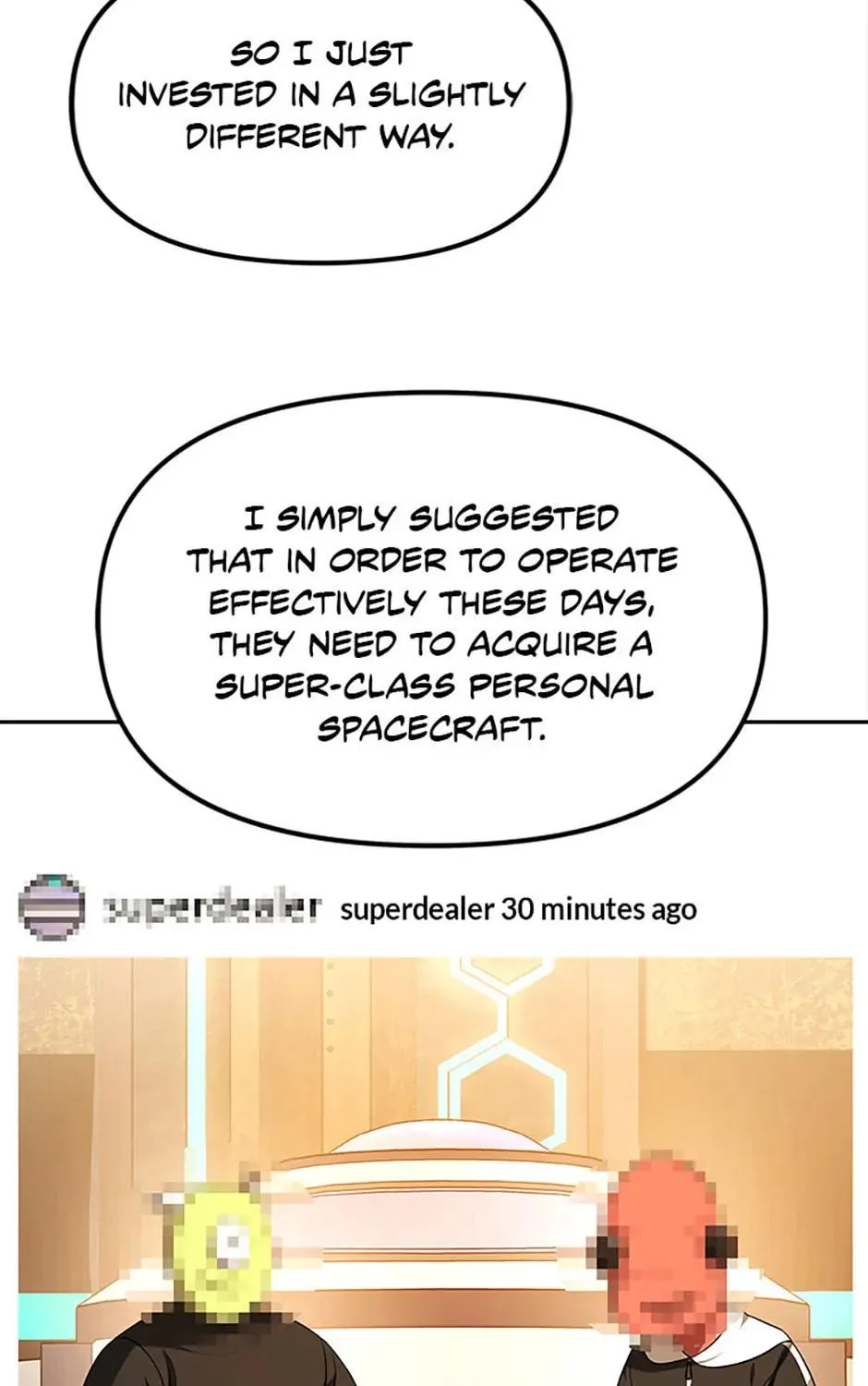 Ark the Legend Chapter 20 page 139 - 