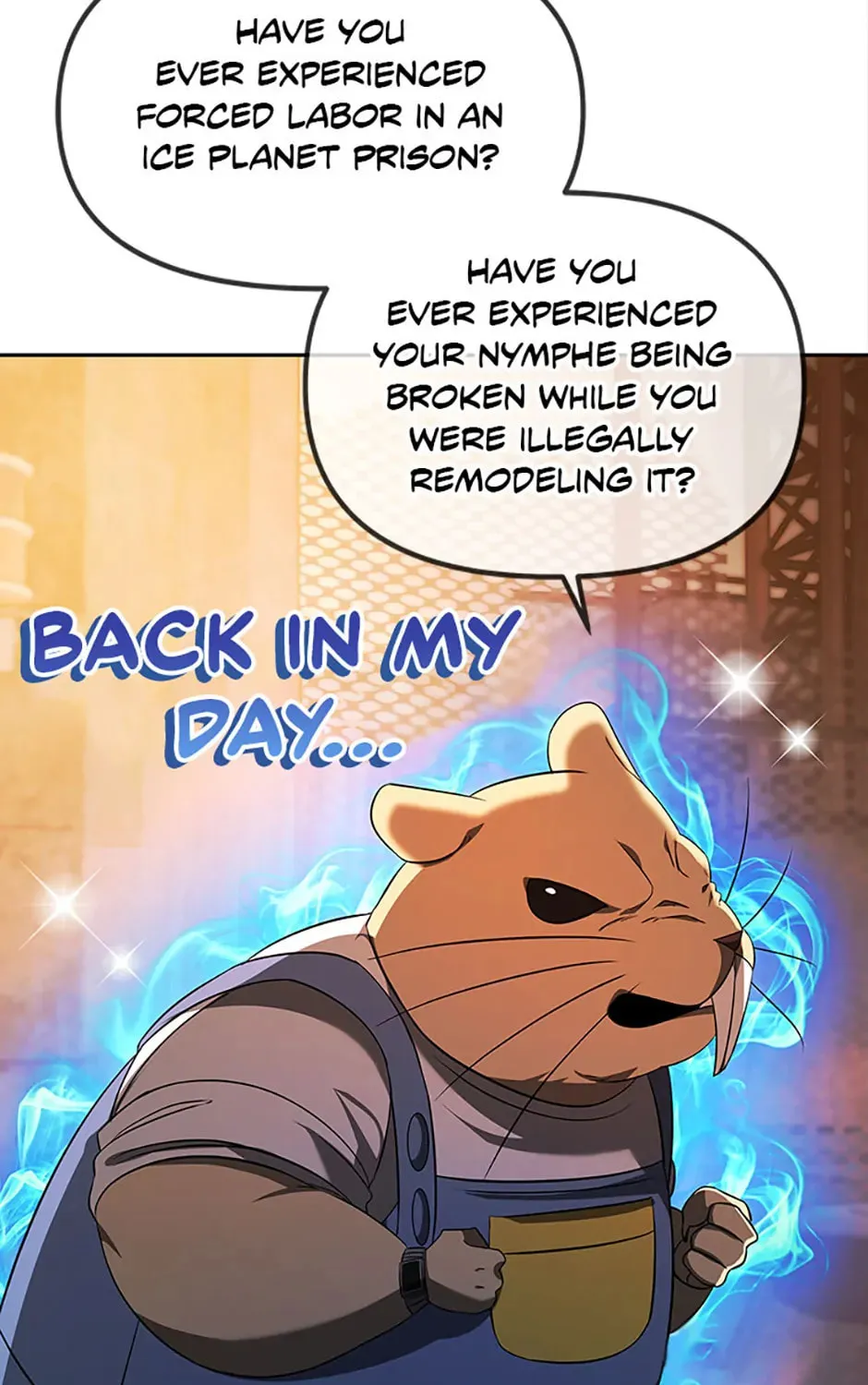 Ark the Legend Chapter 20 page 147 - 